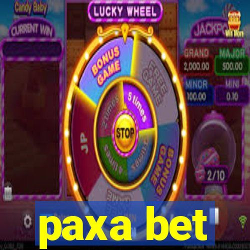 paxa bet